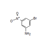 3-Bromo-5-nitroaniline