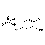 2,4-Diaminoanisole Sulfate