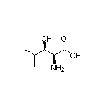 (R)-3-Hydroxy-L-leucine