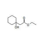 Ethyl 2-(1-Hydroxycyclohexyl)acetate