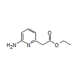 Ethyl 6-Aminopyridine-2-acetate