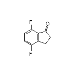 4,7-Difluoro-1-indanone