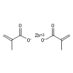 Zinc methacrylate