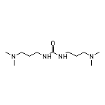 1,3-Bis[3-(dimethylamino)propyl]urea