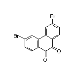 3,6-Dibromophenanthrene-9,10-dione