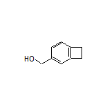 Bicyclo[4.2.0]octa-1(6),2,4-trien-3-ylmethanol