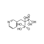 Risedronic Acid