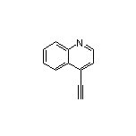 4-Ethynylquinoline