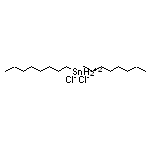 Di-n-octyldichlorotin, 95%