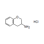 Chroman-3-amine Hydrochloride