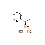 (R)-1-(2-Pyridyl)ethanamine Dihydrochloride