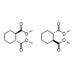 Dimethyl trans-1,2-Cyclohexanedicarboxylate