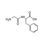 Glycyl-DL-phenylalanine