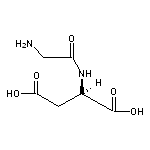 Glycyl-L-aspartic Acid Monohydrate