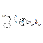 Scopolamine Methyl Nitrate