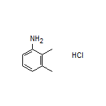 2,3-Dimethylaniline Hydrochloride