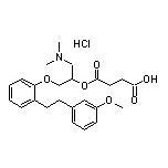 Sarpogrelate Hydrochloride