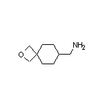 2-Oxaspiro[3.5]nonan-7-ylmethanamine