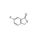 6-Fluoroisobenzofuran-1(3H)-one