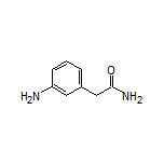 2-(3-Aminophenyl)acetamide