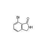 7-Bromo-1-isoindolinone