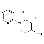 3,4,5,6-Tetrahydro-2H-[1,2’]bipyridinyl-4-ylamine dihydrochloride