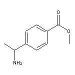 Methyl 4-(1-Aminoethyl)benzoate