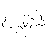 Bis(lauroyloxy)dioctyltin