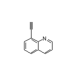 8-Ethynylquinoline