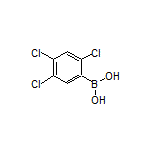 2,4,5-Trichlorophenylboronic Acid