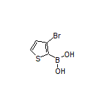 3-Bromothiophene-2-boronic Acid