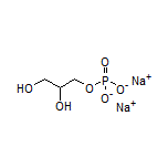 Sodium 2,3-Dihydroxypropyl Phosphate