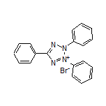 2,3,5-Triphenyltetrazolium Bromide