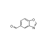 Benzoxazole-5-carbaldehyde