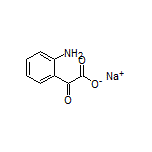 Sodium 2-(2-Aminophenyl)-2-oxoacetate