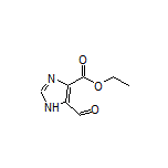 Ethyl 5-Formyl-1H-imidazole-4-carboxylate