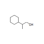 2-Cyclohexyl-1-propanol