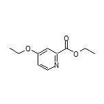 Ethyl 4-Ethoxypicolinate