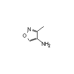 4-Amino-3-methylisoxazole