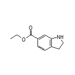 Ethyl Indoline-6-carboxylate