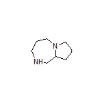 Octahydro-1H-pyrrolo[1,2-a][1,4]diazepine