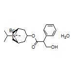 Ipratropium Bromide Monohydrate