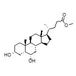Methyl Hyodeoxycholate