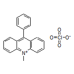 10-Methyl-9-phenylacridinium Perchlorate