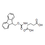 Fmoc-D-glutamic Acid