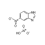 5-Nitrobenzimidazole Nitrate