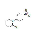 1-(4-Nitrophenyl)-2-piperidone