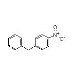 4-Nitrodiphenylmethane