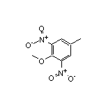 4-Methoxy-3,5-dinitrotoluene