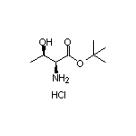 L-Threonine tert-Butyl Ester Hydrochloride